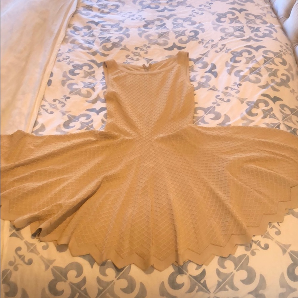 ALAIA dress